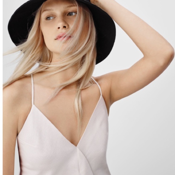 Aritzia Tops - Beautiful Aritzia Babaton Jacen top